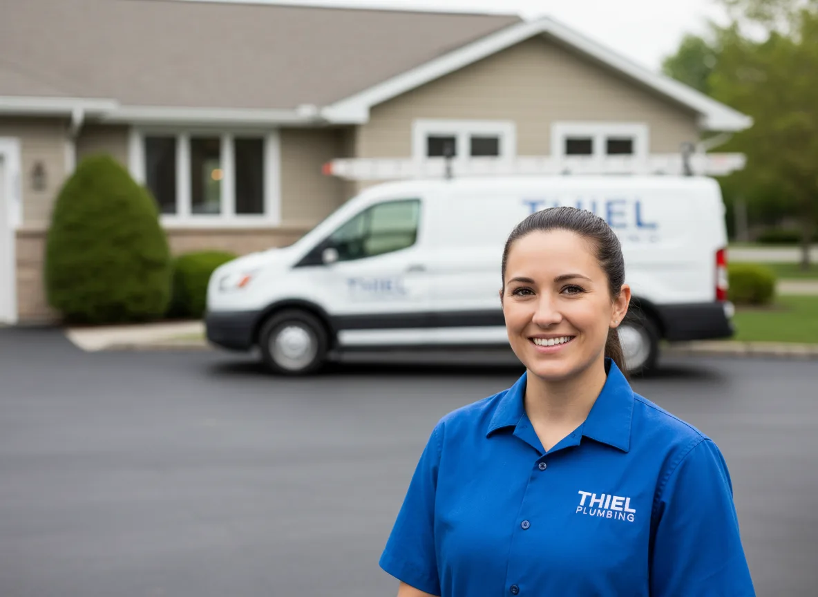 Plumber Port Washington, OH FAQs